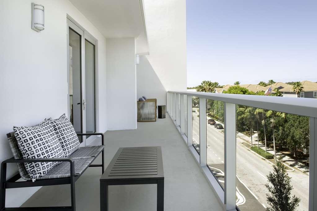 Hyatt Place דלריי ביץ' חדר תמונה