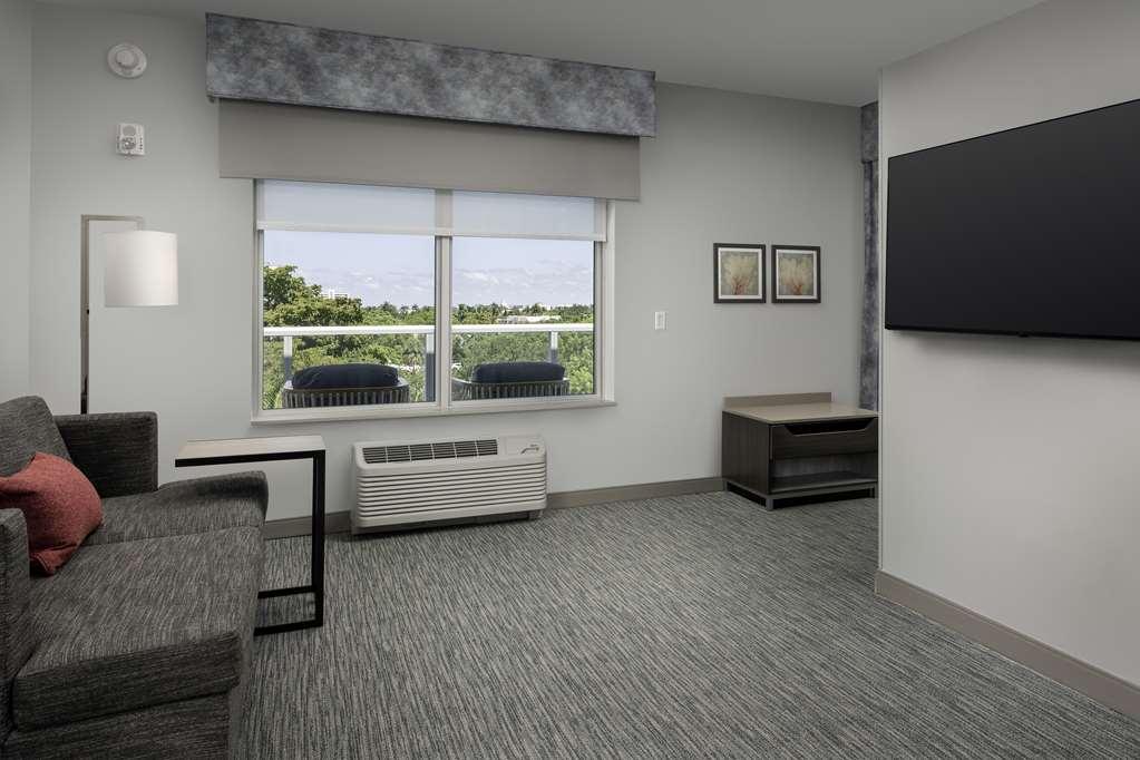 Hyatt Place דלריי ביץ' חדר תמונה