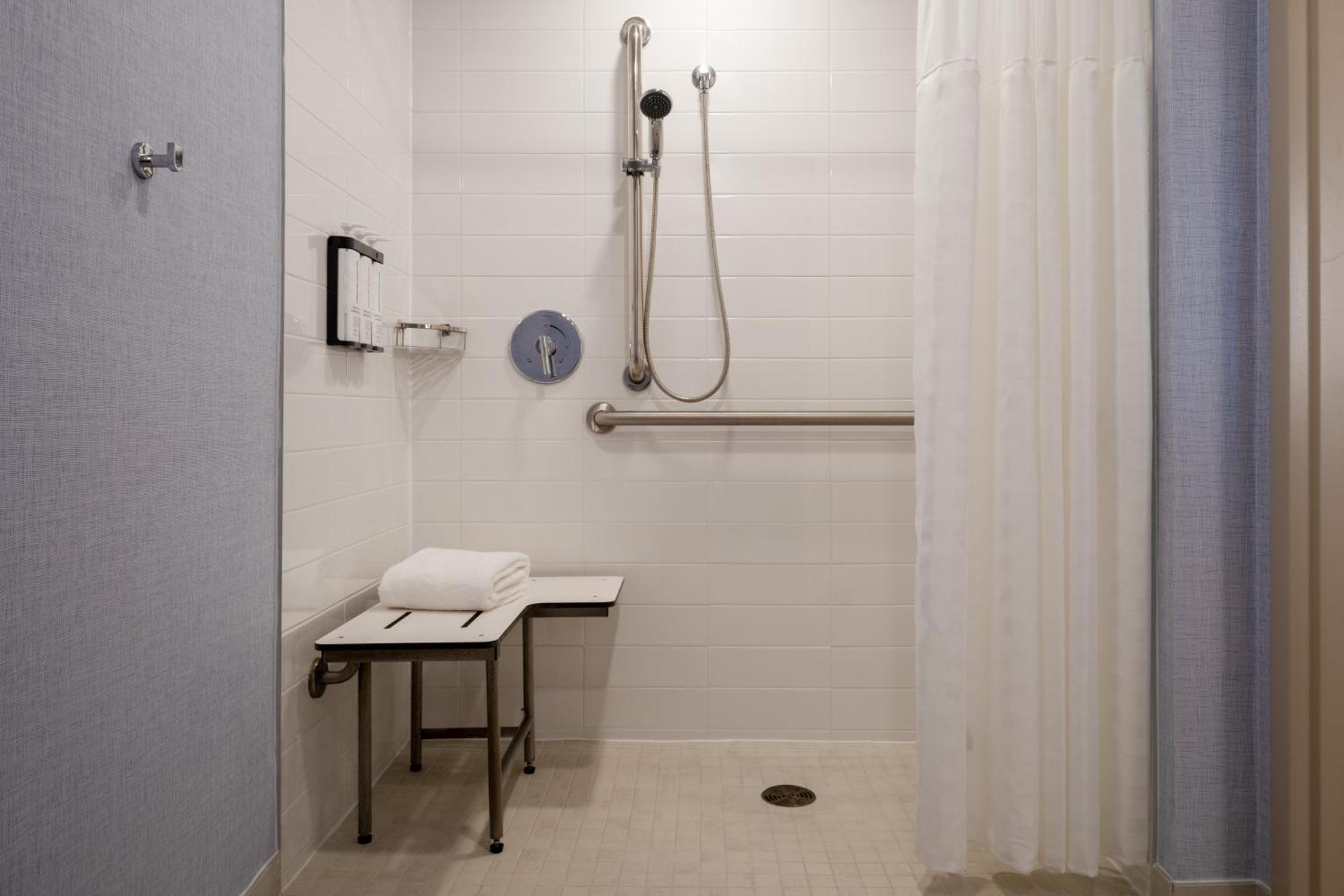 Hyatt Place דלריי ביץ' מראה חיצוני תמונה