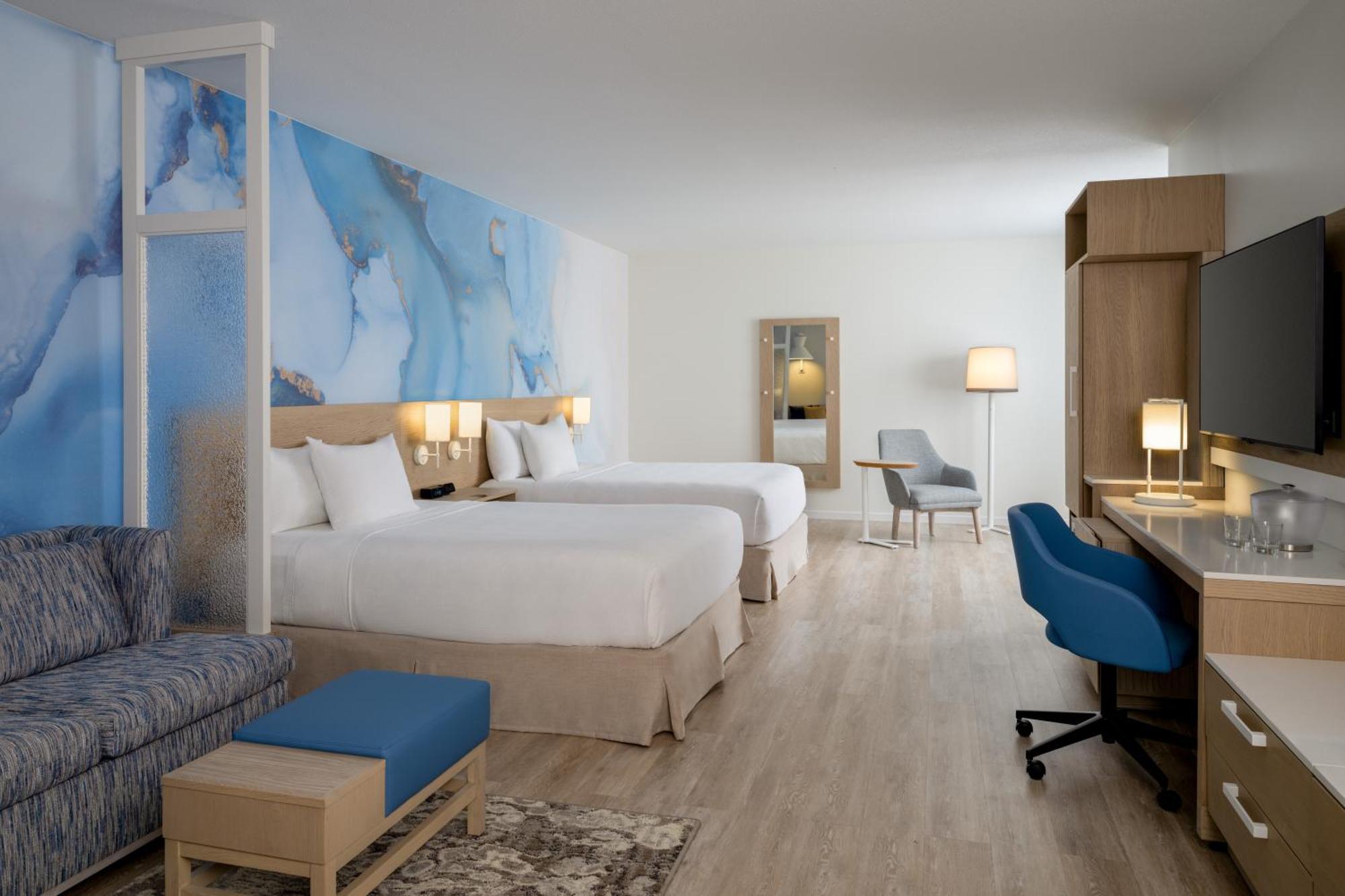 Hyatt Place דלריי ביץ' מראה חיצוני תמונה