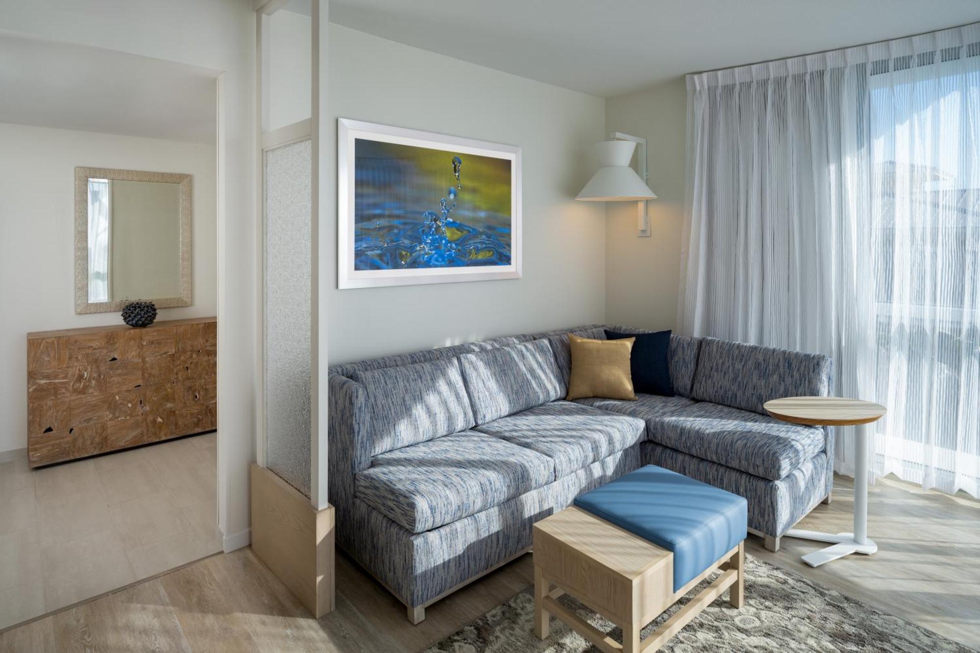 Hyatt Place דלריי ביץ' מראה חיצוני תמונה