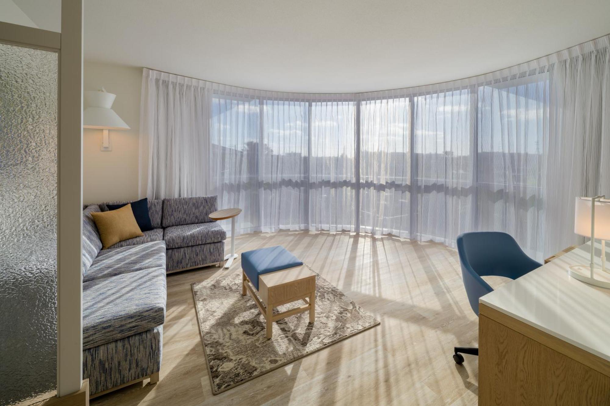 Hyatt Place דלריי ביץ' מראה חיצוני תמונה