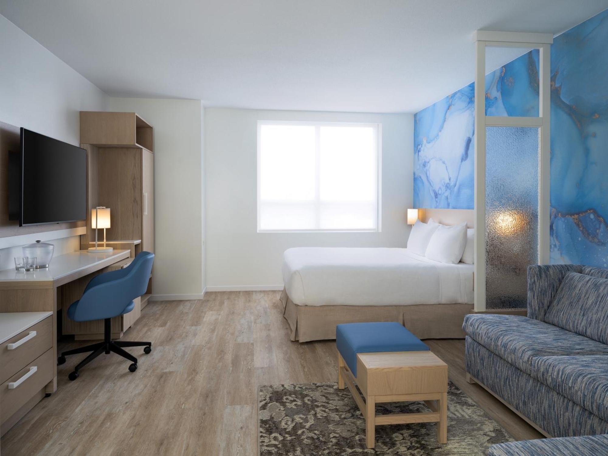 Hyatt Place דלריי ביץ' מראה חיצוני תמונה