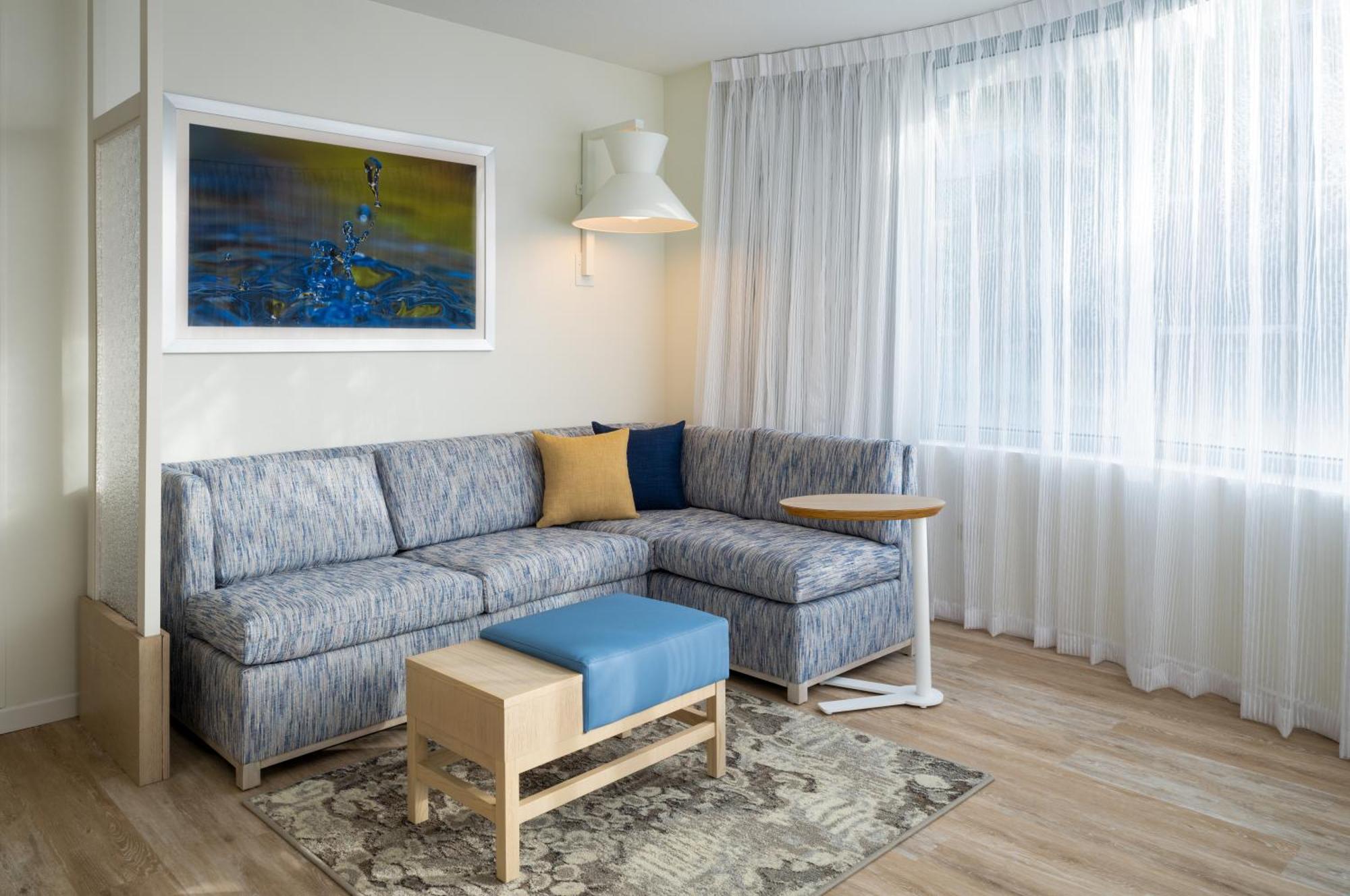 Hyatt Place דלריי ביץ' מראה חיצוני תמונה