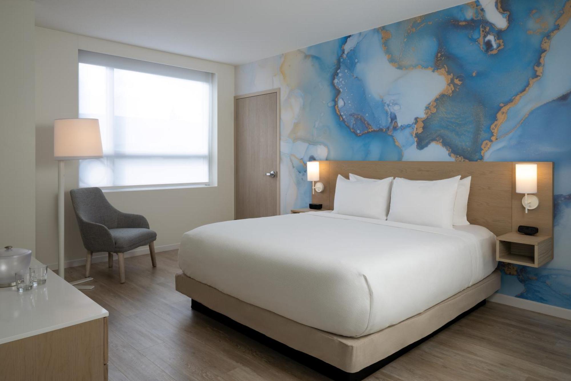 Hyatt Place דלריי ביץ' מראה חיצוני תמונה