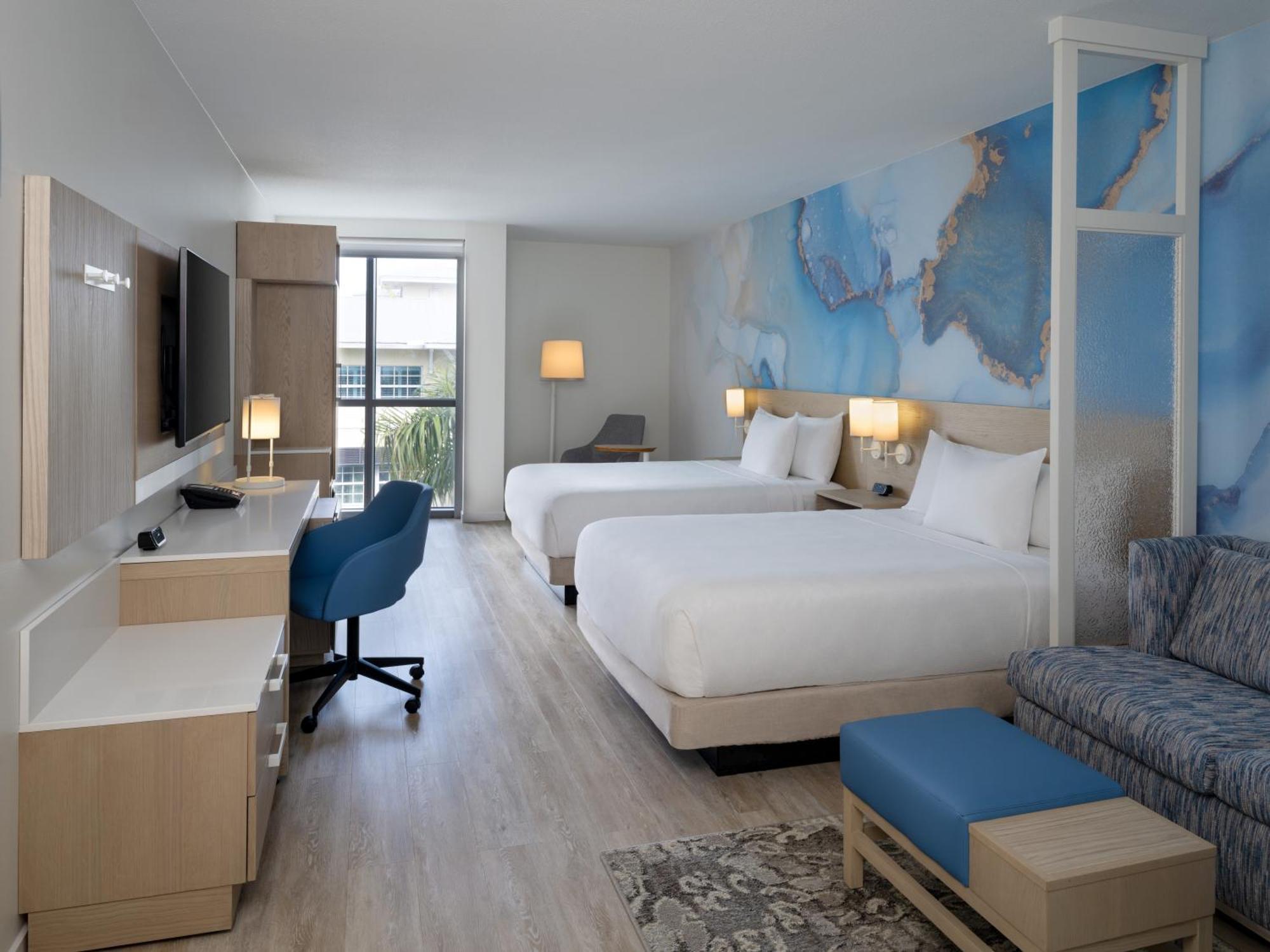 Hyatt Place דלריי ביץ' מראה חיצוני תמונה