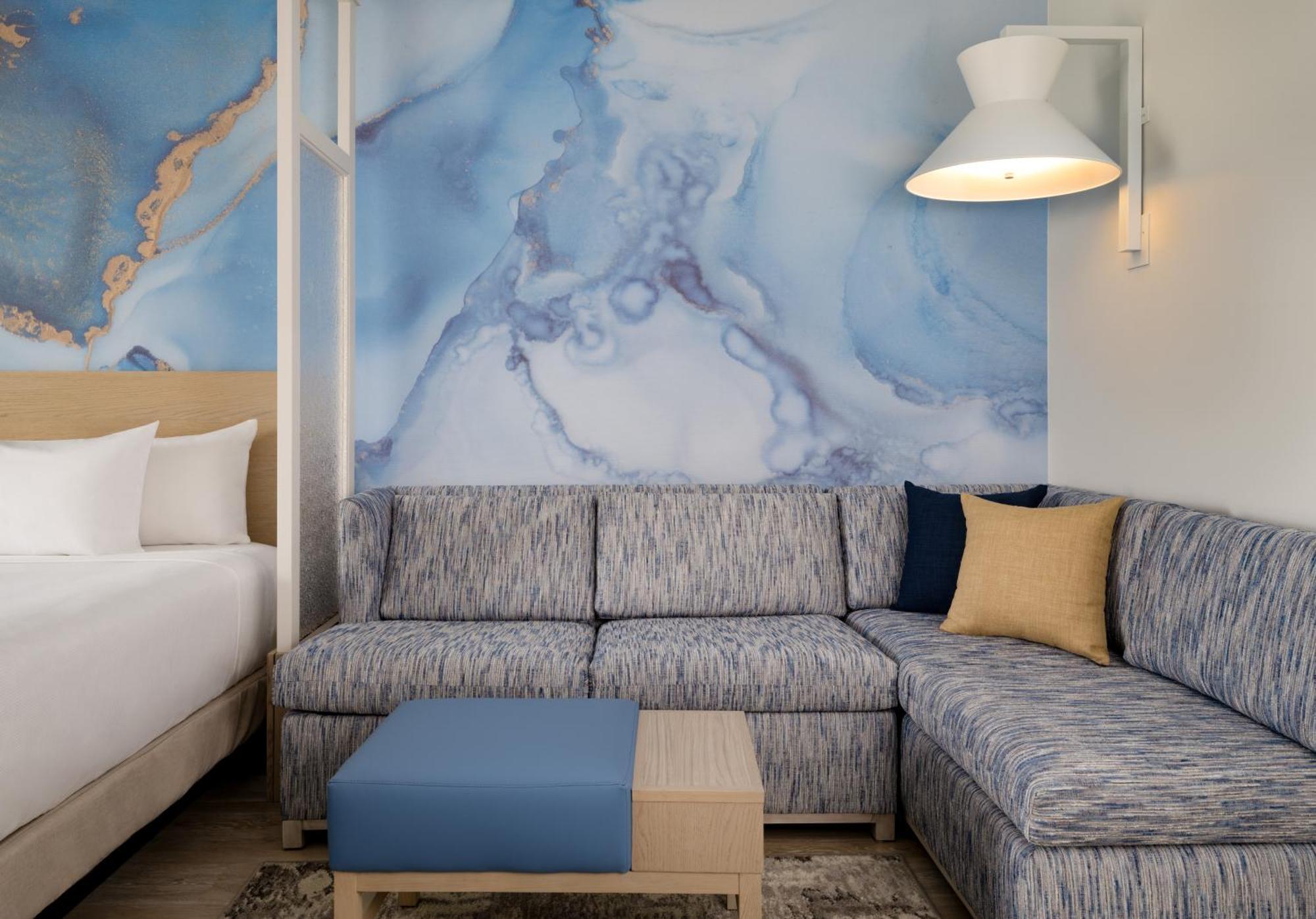 Hyatt Place דלריי ביץ' מראה חיצוני תמונה