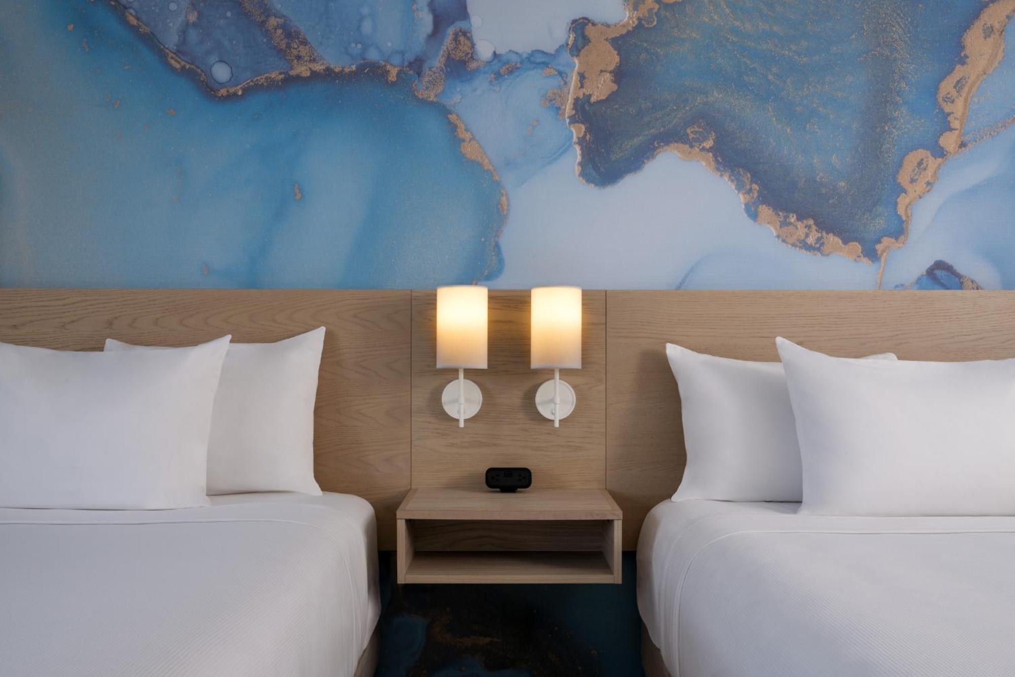 Hyatt Place דלריי ביץ' מראה חיצוני תמונה