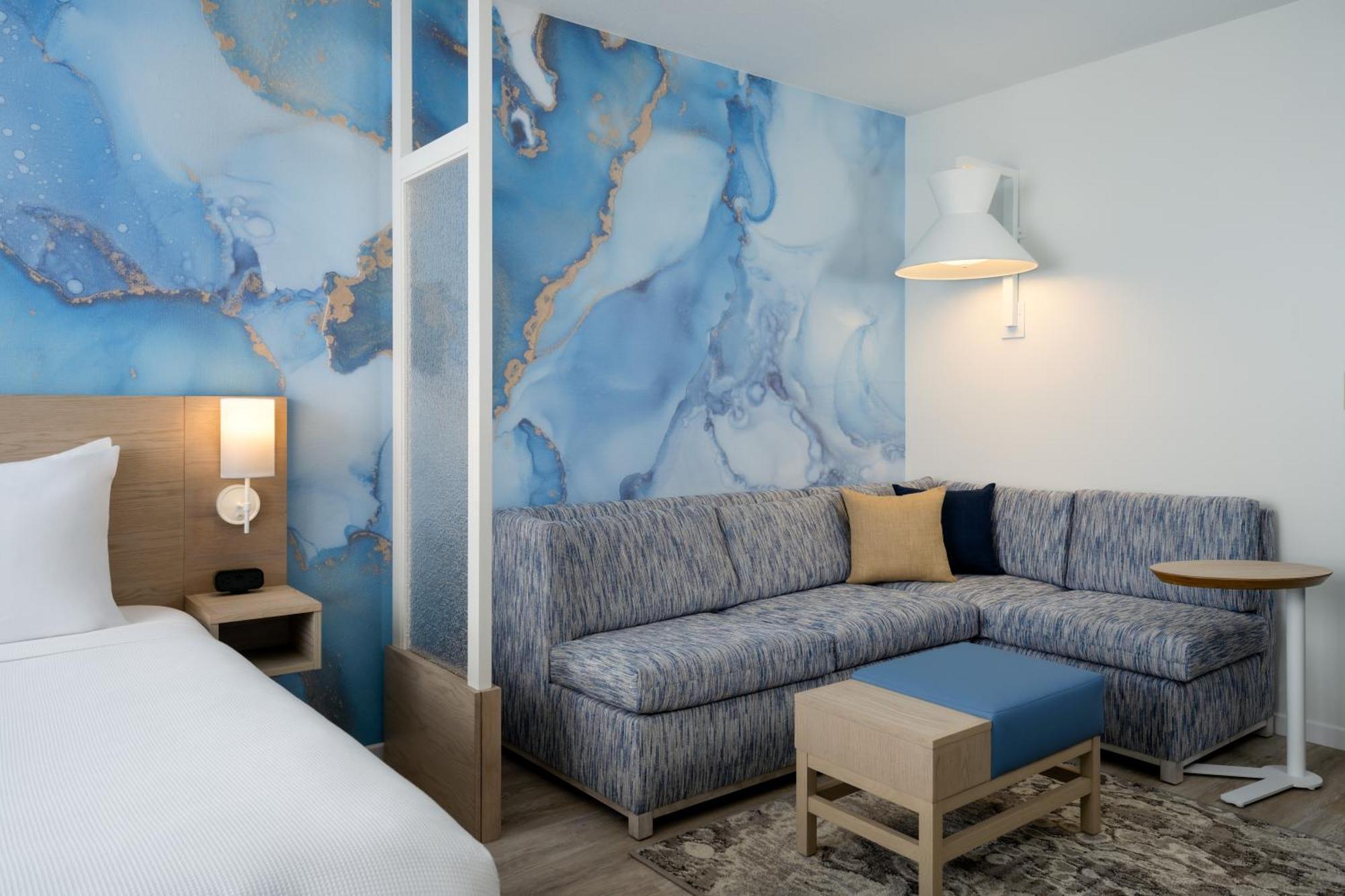 Hyatt Place דלריי ביץ' מראה חיצוני תמונה