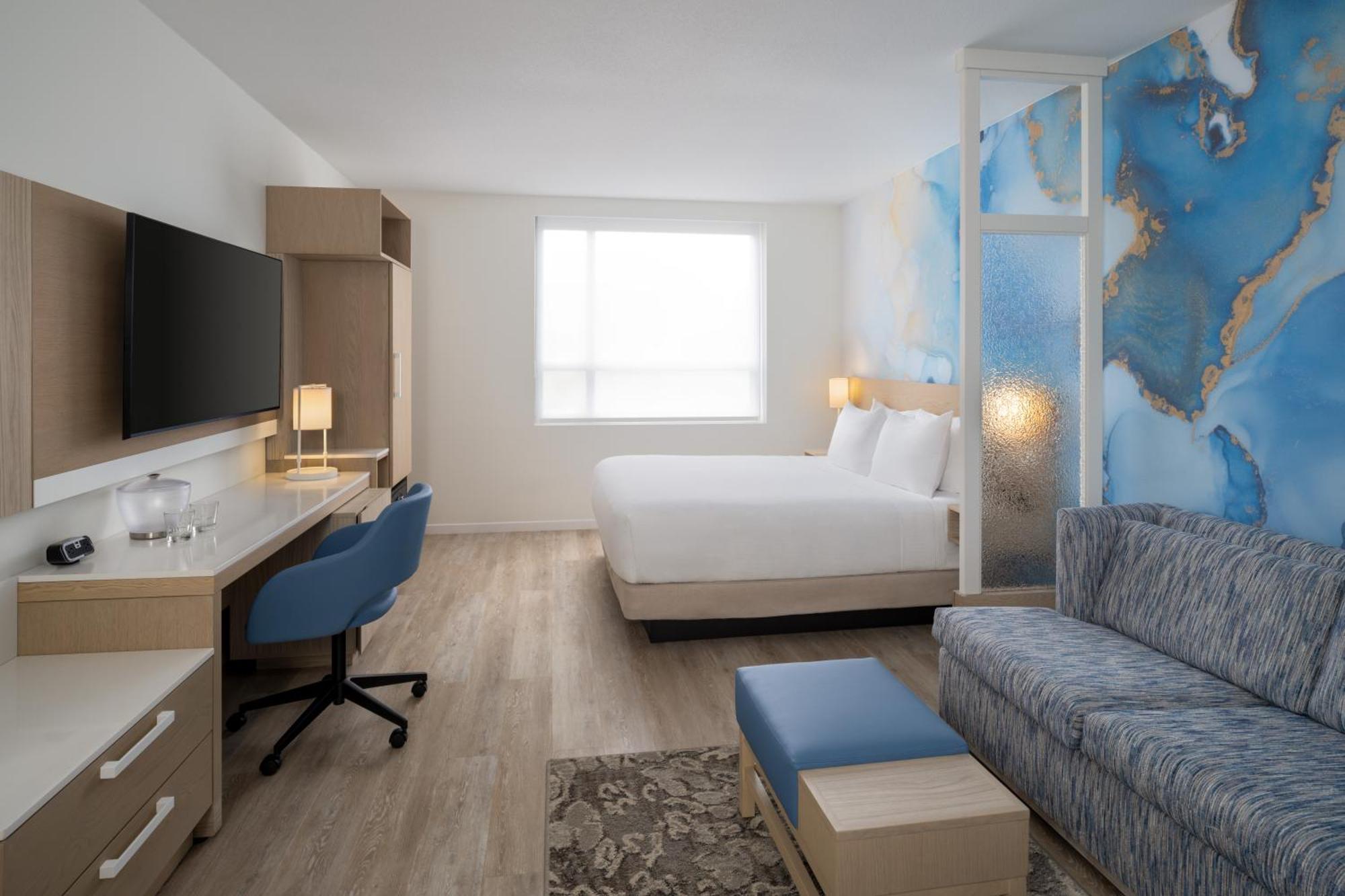 Hyatt Place דלריי ביץ' מראה חיצוני תמונה