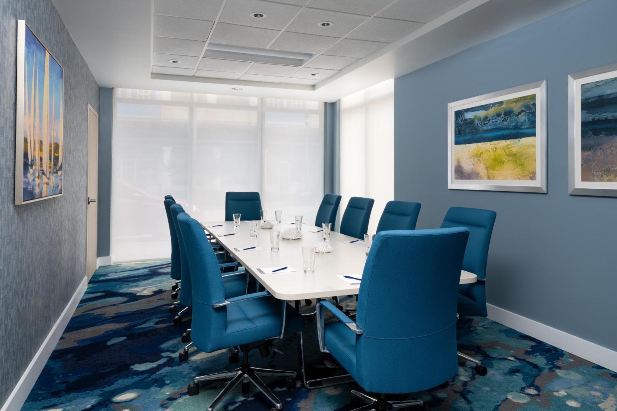 Hyatt Place דלריי ביץ' מראה חיצוני תמונה