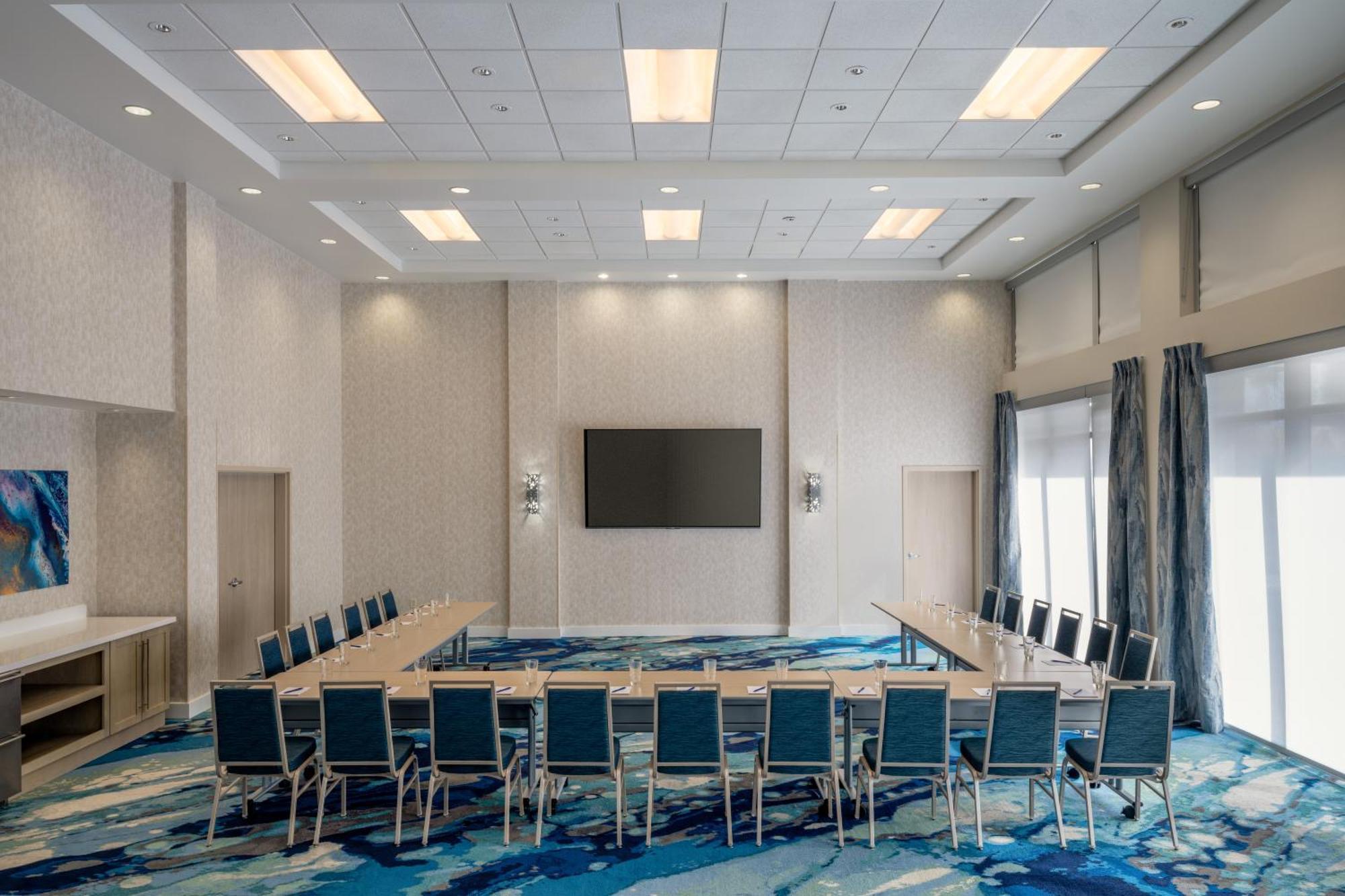 Hyatt Place דלריי ביץ' מראה חיצוני תמונה