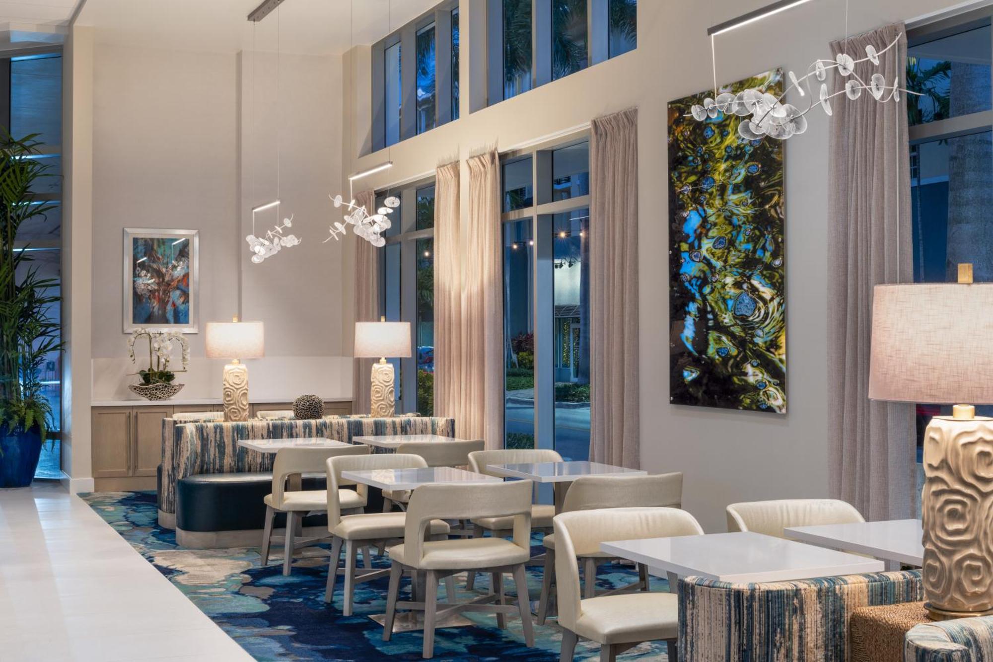 Hyatt Place דלריי ביץ' מראה חיצוני תמונה
