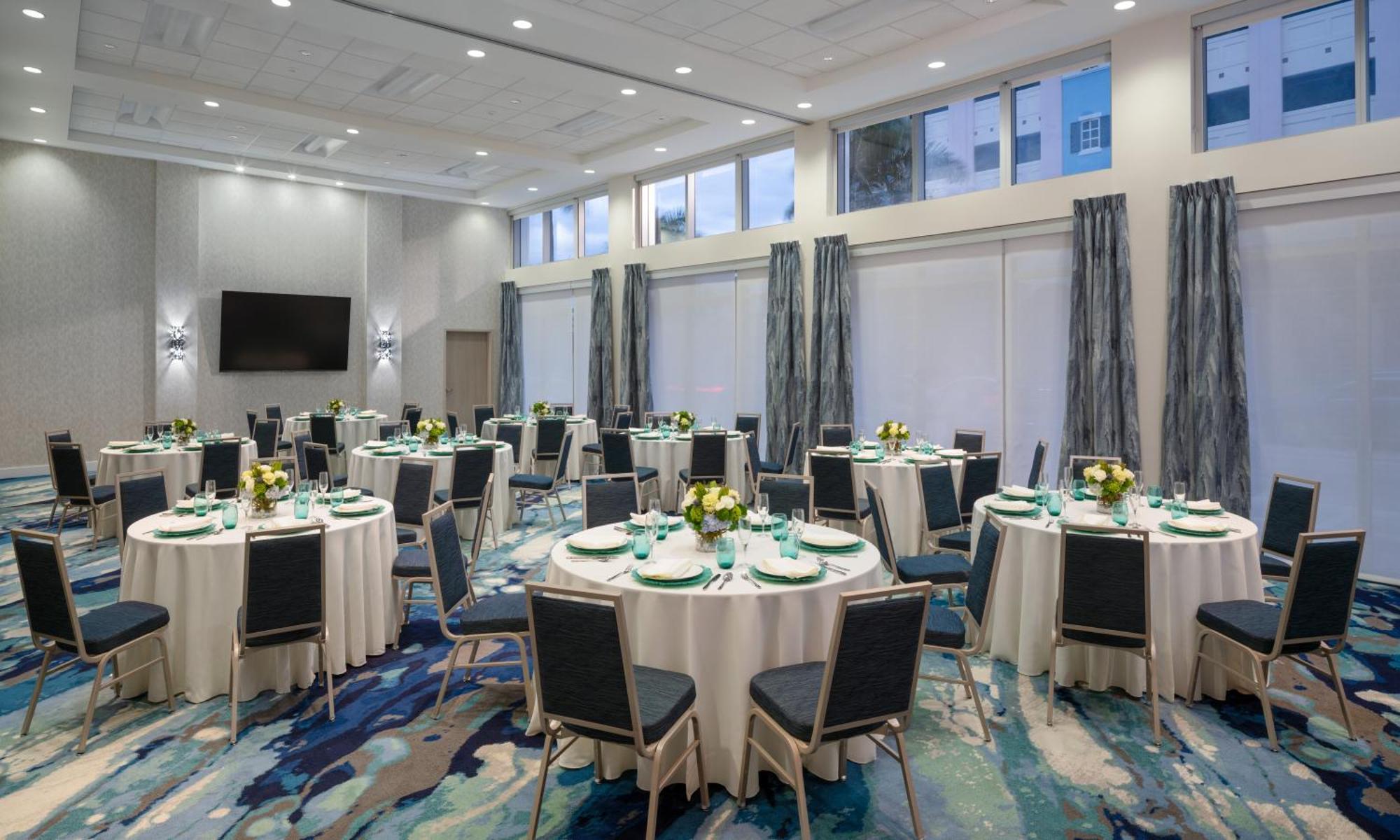 Hyatt Place דלריי ביץ' מראה חיצוני תמונה