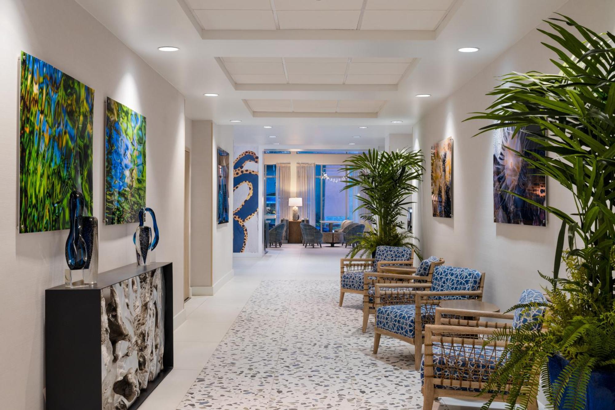 Hyatt Place דלריי ביץ' מראה חיצוני תמונה