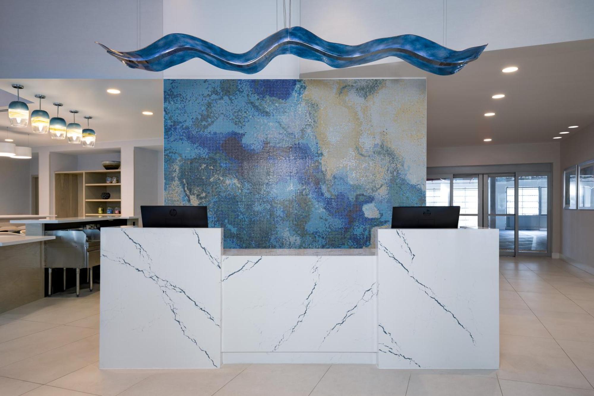 Hyatt Place דלריי ביץ' מראה חיצוני תמונה