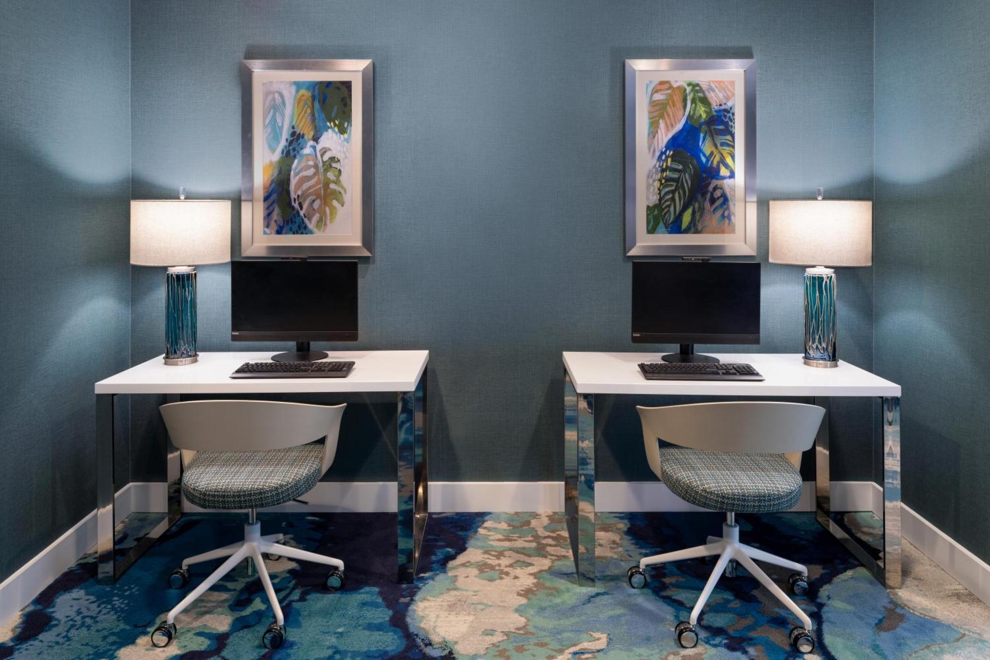 Hyatt Place דלריי ביץ' מראה חיצוני תמונה