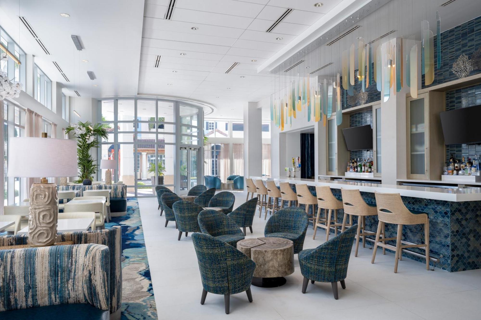 Hyatt Place דלריי ביץ' מראה חיצוני תמונה